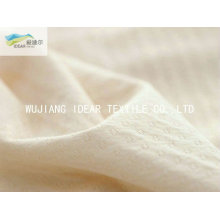 Tela del telar jacquar del círculo de algodón puro